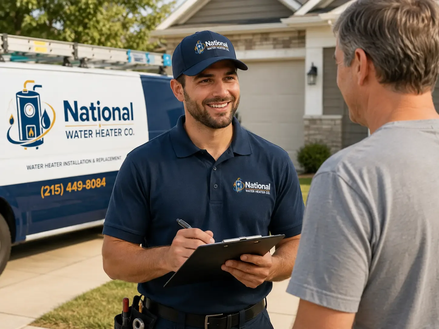 Water Heater Installation Plover, IA FAQs